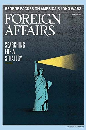 Foreign Affairs Foreign Affairs