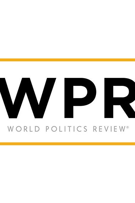 World Politics Review World Politics Review