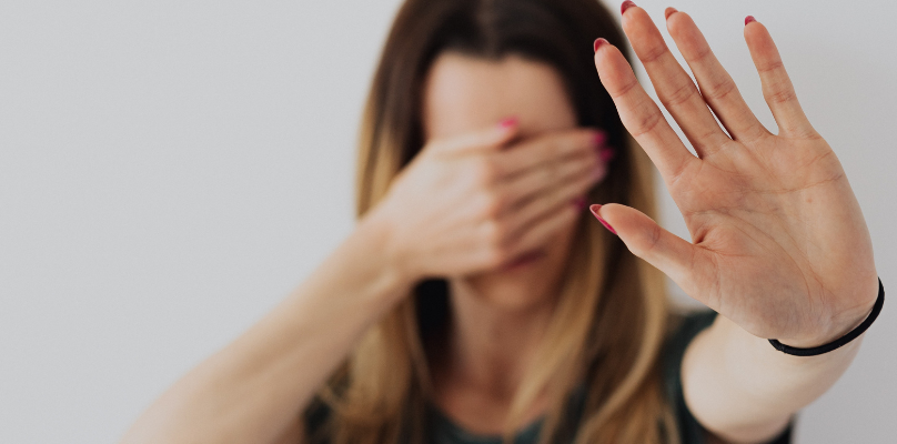 Violencia de gènere a internet