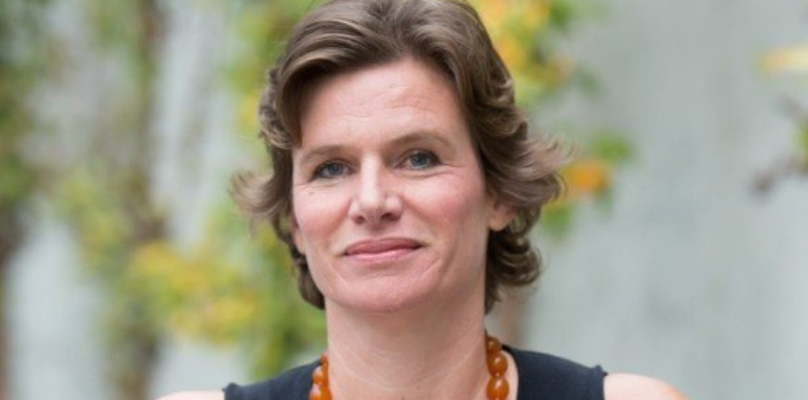 Mariana Mazzucato