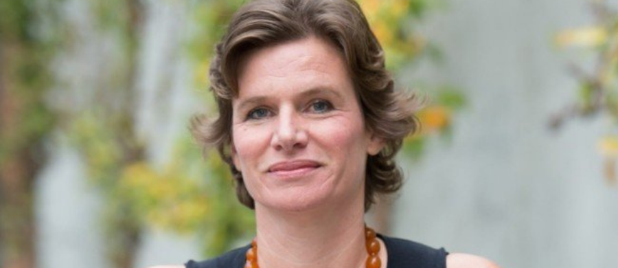 Mariana Mazzucato