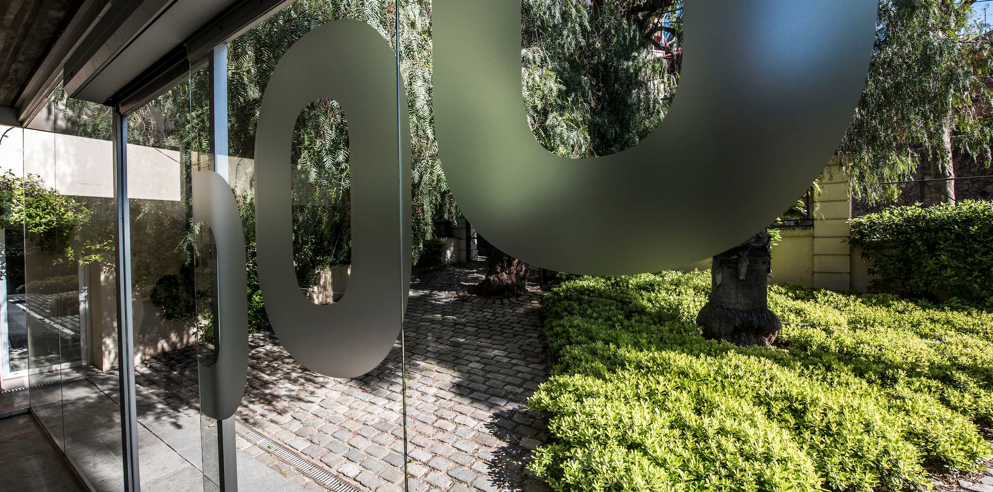 Seu central de la UOC