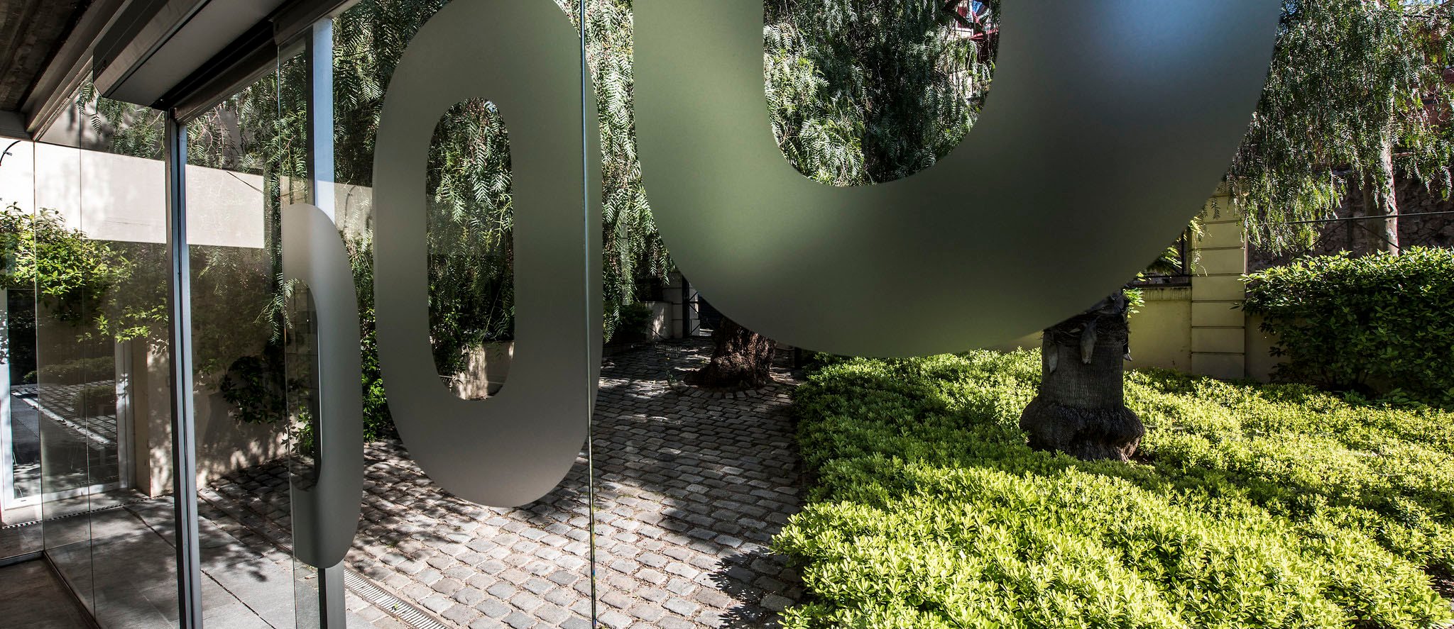 Seu central de la UOC