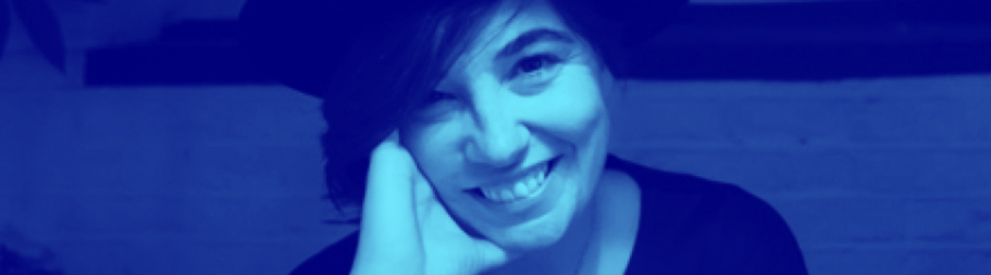 Cristina de Middel
