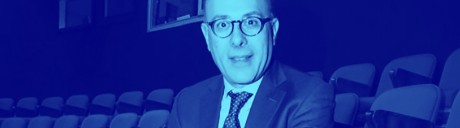 Dr. Francesc Pedró i García
