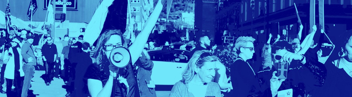 Manifestación