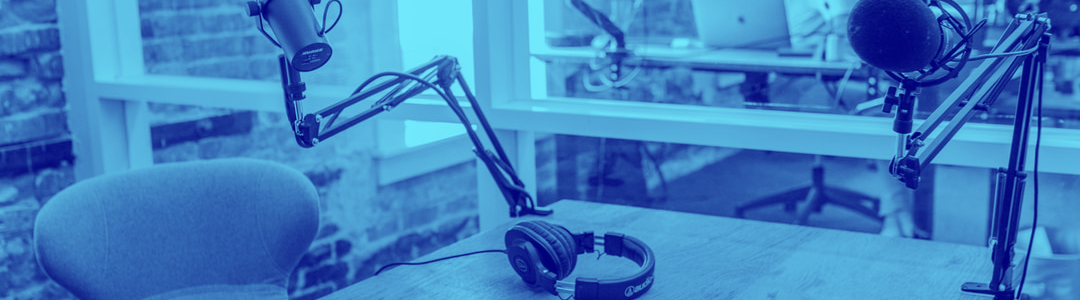 Sala de radio